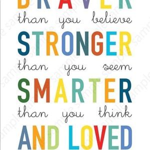 Meet your Posher, Demetria